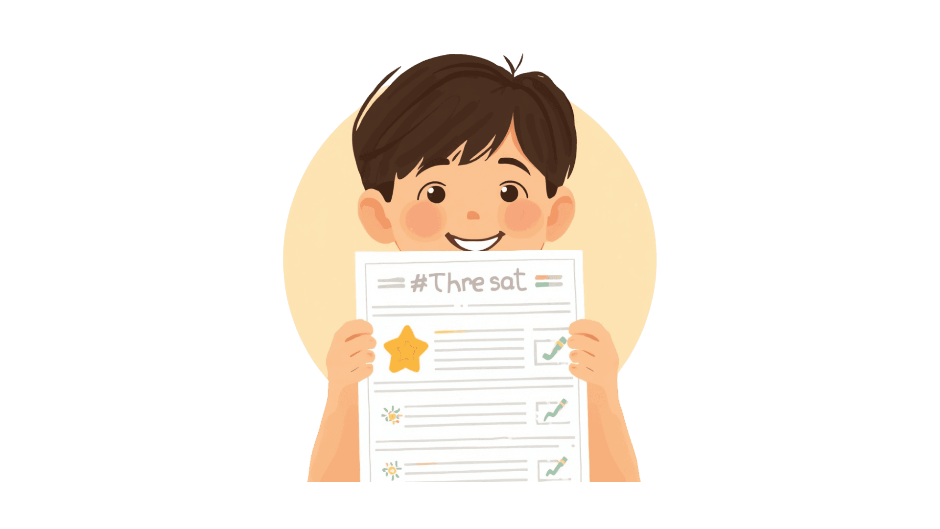 Why choose resources illustration